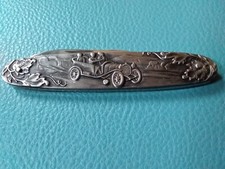 Taschenmesser INOX Solingen 100 Jahre Daimler-Benz