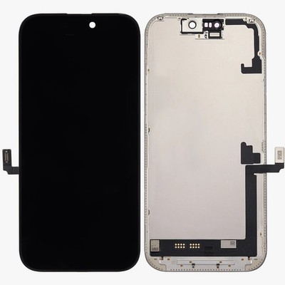 Für Apple iPhone 17 LCD Bildschirm Ersatz Display Bildschirm Neu Incell - UK