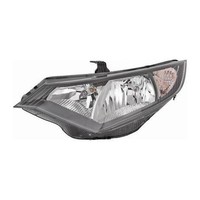Diederichs Halogen H7 Hauptscheinwerfer FüR Honda Civic IX Links 33150TV0G01