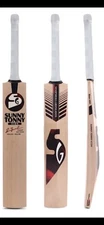 SG SUNNY TONNY ICON English Willow Cricket Bat 2.8