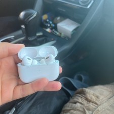 airpod pros