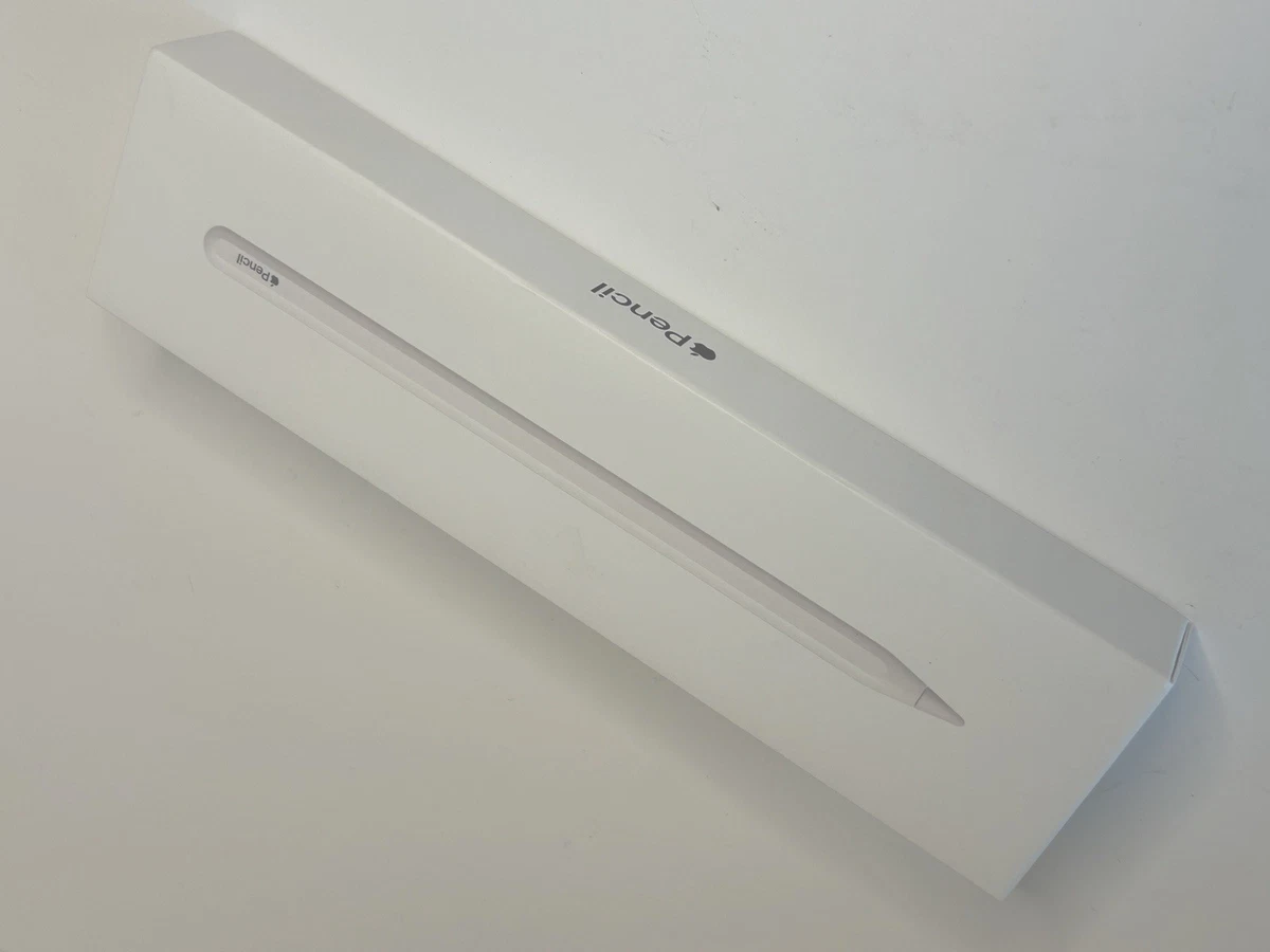 Apple Pencil (2nd Generation) for sale - eBay