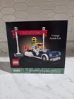LEGO 40913 Vintage Parade Car Icons Limited Edition New Sealed