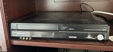 Panasonic DMR-EZ48V DVD VCR Combo Recorder VHS DVD to VHS HDMI Remote TESTED