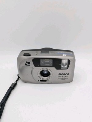 Maginon NF-EasyShot   APS Analogkamera   Getestet & Einsatzbereit
