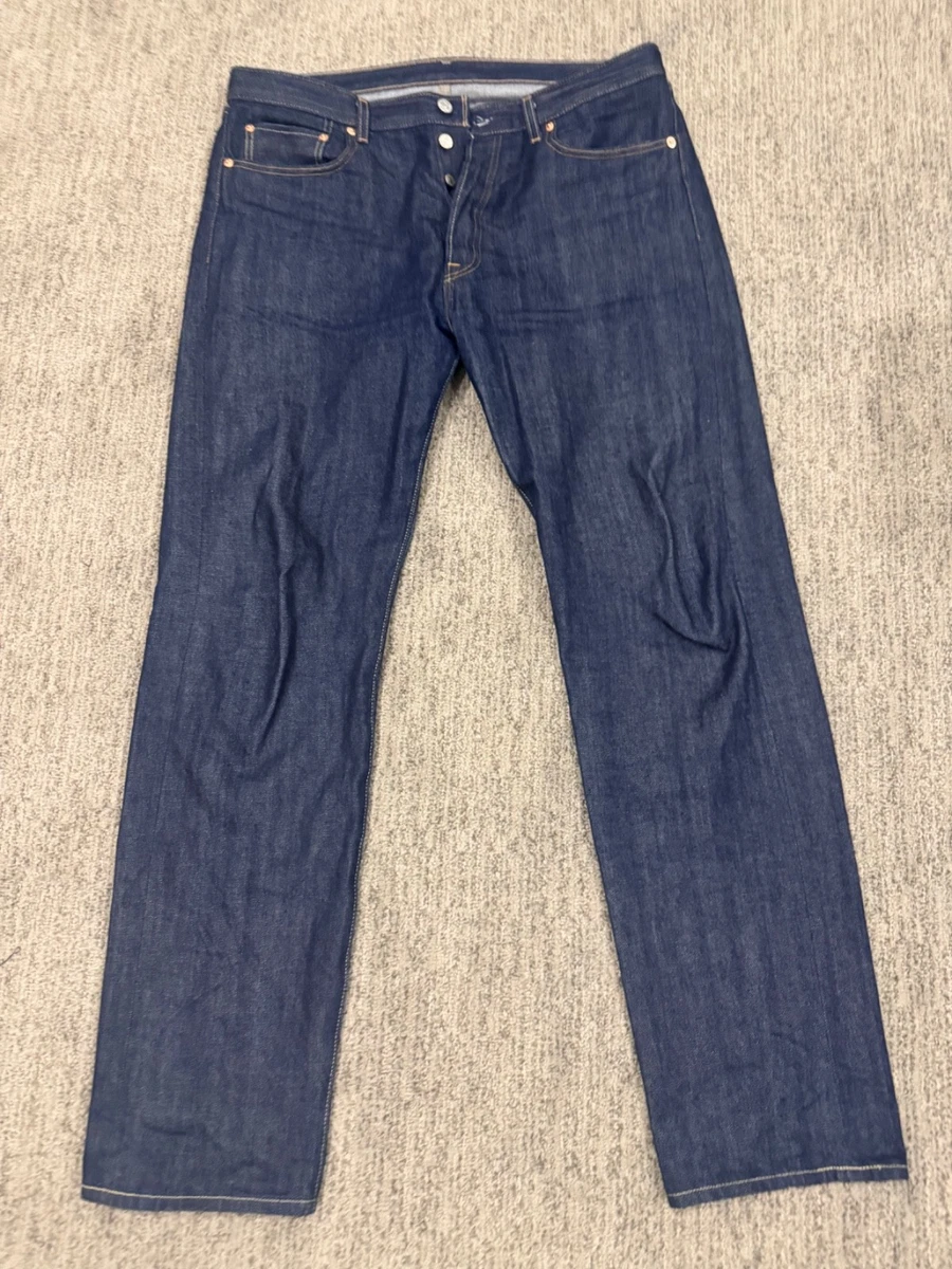 Levis 501 1966 In Men's Jeans for sale - eBay