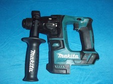 Makita DHR171, 18v Li-ion, SDS Plus, Cordless Hammer Drill, Brushless. year 2020