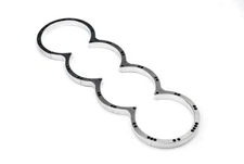 BXPT-10201 BLOCK GUARDS D-SERIES SOHC VTEC D16Z-Y (1.6L )