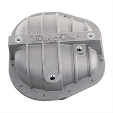 Trick Flow Differential Cover Ford 10.5 In. Natural Aluminum 8510600 Trick Flow Differential Cover Ford 10.5 In. Natural Aluminum 8510600