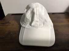 Jogging/Running Grey Breathable Baseball Cap Nylon Outdoor Sports Hat Unisex