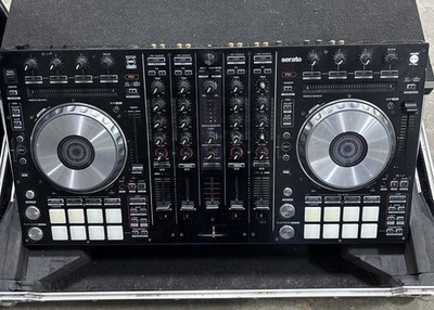 Pioneer DDJ-SX2 Performance DJ Controller Serato 