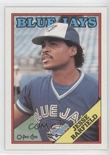 Click to enlarge Jesse Barfield