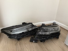 Coppia Fari Anteriori Originali Land Rover Range Rover Sport L461 2023 - 2025