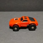 Windcharger RED Minibot 100% Complete Vintage 1984 G1 Transformers Action Figure