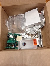 Massive DELTRONIC TT-2000 Ticket Eater Parts Lot