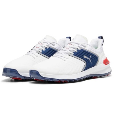 PUMA GOLF Men's Ignite Innovate Waterproof Golf Shoe, Brand New
