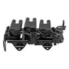 Bobina De Encendido Para Hyundai Santa Fe I 2.0 2.4 16V | Módulo De Encendido LST | Incluye Varios Números OEM