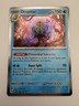 #139/165 Omastar Holo Rare - Pokémon Scarlet & Violet 151 English NM