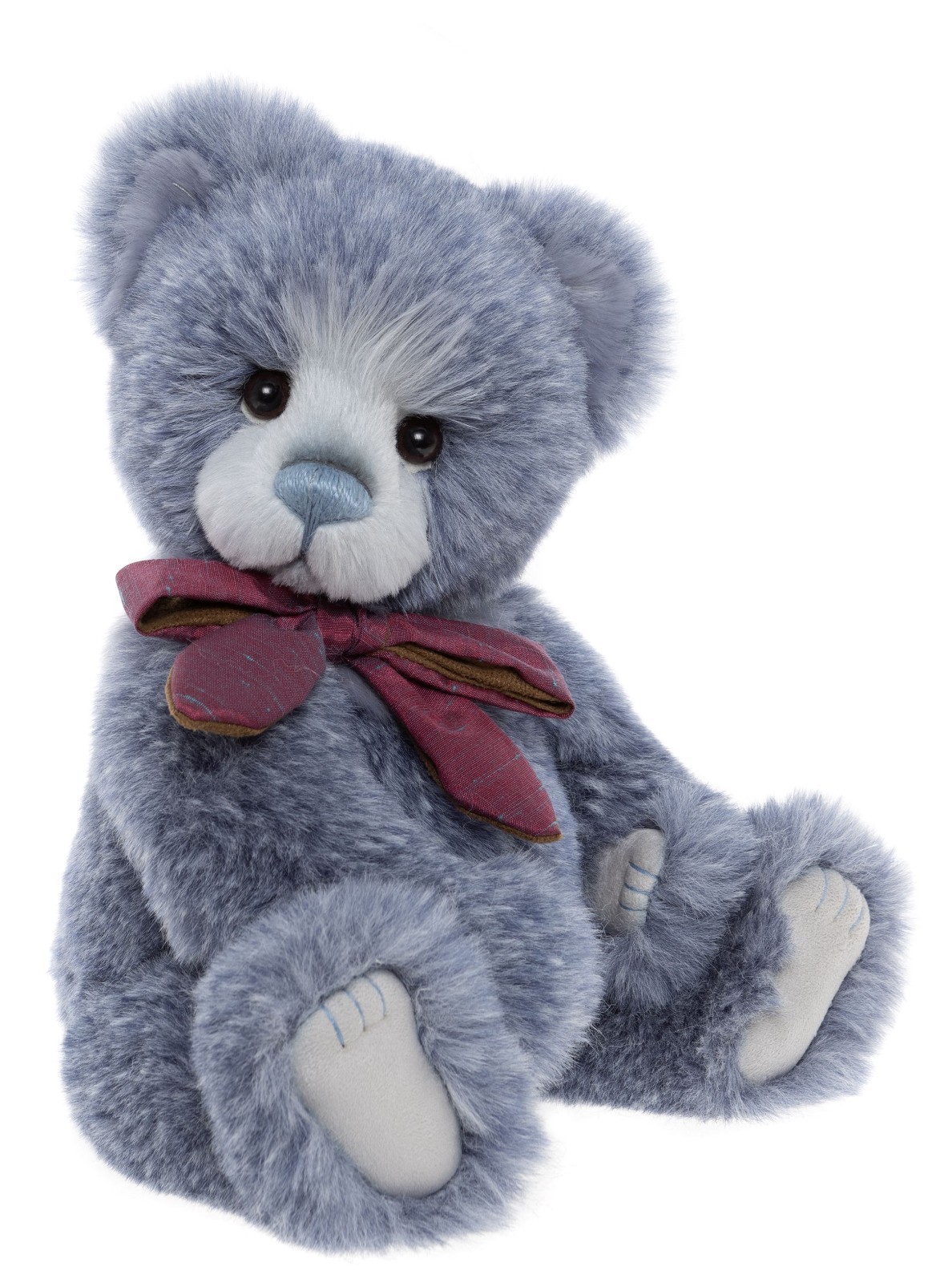CHARLIE BEARS - GRANVILLE - NEW 2026