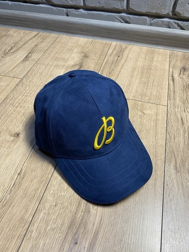 Breitling Luxury Swiss Luxury Watches Strapback Dad Hat Cap Embroidered Logo