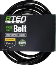 8TEN Belt with Kevlar for Gravely Pro-Stance 48 Pro-Turn 152 52 07200706 125... 