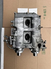 2008-2018 Subaru WRX STI Driver Left W25 Cylinder Head Assembly OEM 08-18