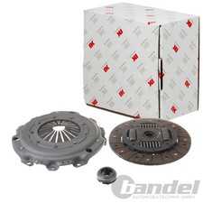Kit d'embrayage Citroen XSARA