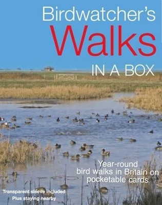 Duncan Petersen David Tipling Jo Birdwatchers Walk (Loose-Leaf Book) (UK IMPORT)