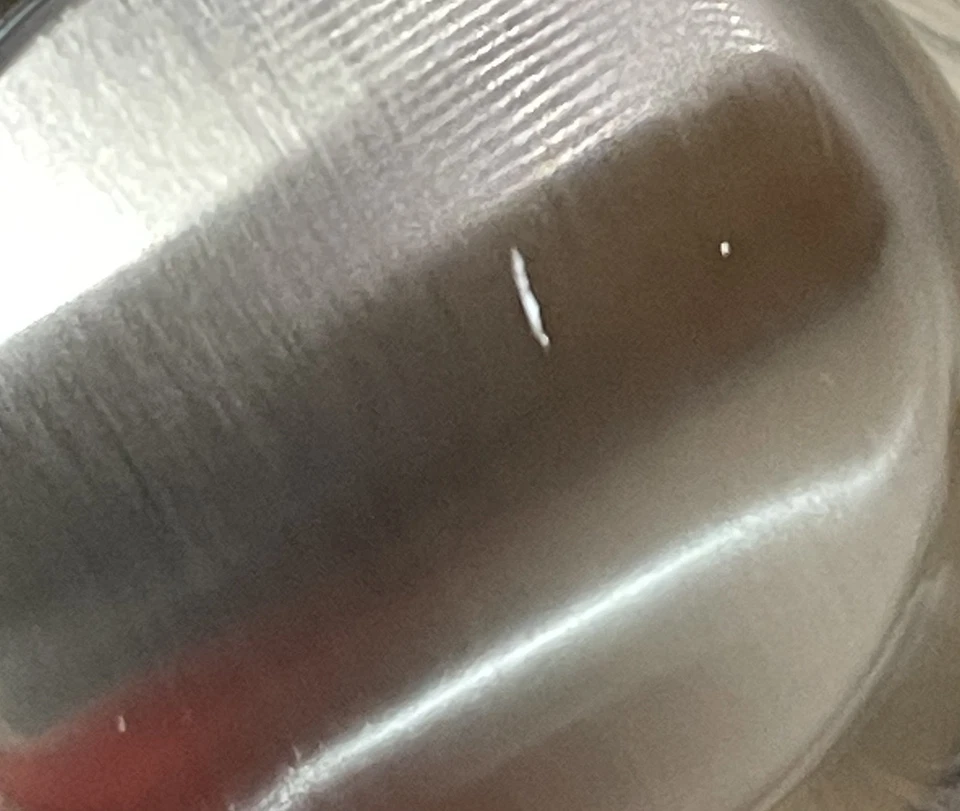 Delta T14251-CZ Dryden Monitor 14 Series Pressure Balanced Shower Trim *READ* - Image 3 of 4