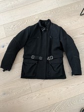 Dainese  Lady Jacke Schwarz 40D(46L) Touring Jacke