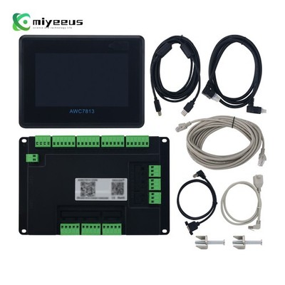Trocen AWC7813 CO2 Laser Controller Laser Engraver Controller Touch Screen my23