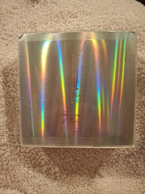 JIVAGO White Gold by Ilana Jivago perfume for women EDP 2.5 oz Sealed 