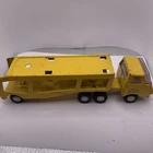 Vintage Tonka Car Carrier Truck