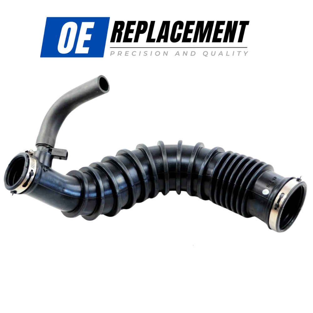 エアートラック　2 AIR INTAKE TURBO HOSE FOR DODGE JOURNEY 2.0CRD 2009-2010 OE