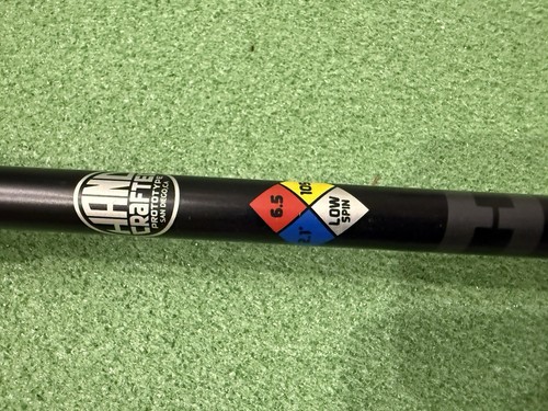 Callaway Super Hybrid 20* HZRDUS Hand Crafted 6.5 105g 41” RH - Picture 7 of 8
