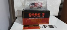Code 3 Chicago Fire Department HME/Central St...