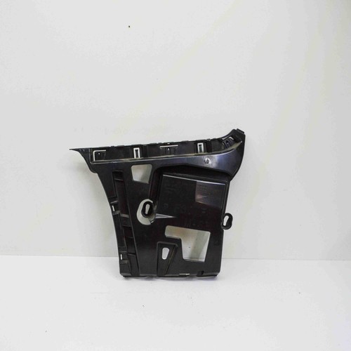 BMW 3 F30, F80 Stoßstangenhalterung hinten links 7256923 3.0 Benzin 21570262