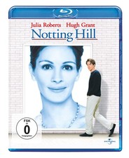 Notting Hill Blu-ray  UK IMPORT 