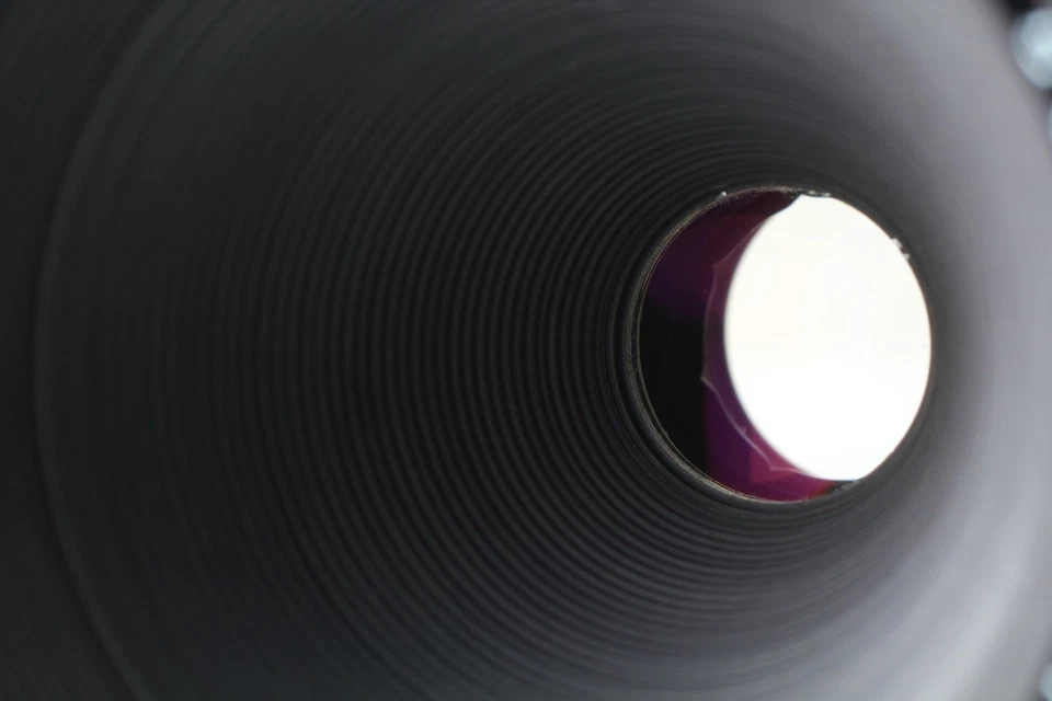 RARE! Early【MINT】 Asahi Pentax Macro Takumar 50mm f/4 Preset Lens M42 From JAPAN - Image 2 of 4