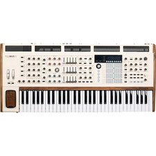 Arturia Polybrute 12 Polyphonic Analog Synthe...