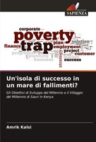 Un'isola Di Successo In Un Mare Di Fallimenti? Amrik Kalsi Taschenbuch 2025