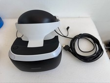 Sony PlayStation VR Headset for PS4 Virtual R...