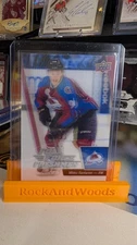 Mikko Rantanen 2015 16 Upper Deck Full Force Freshmen RC #115