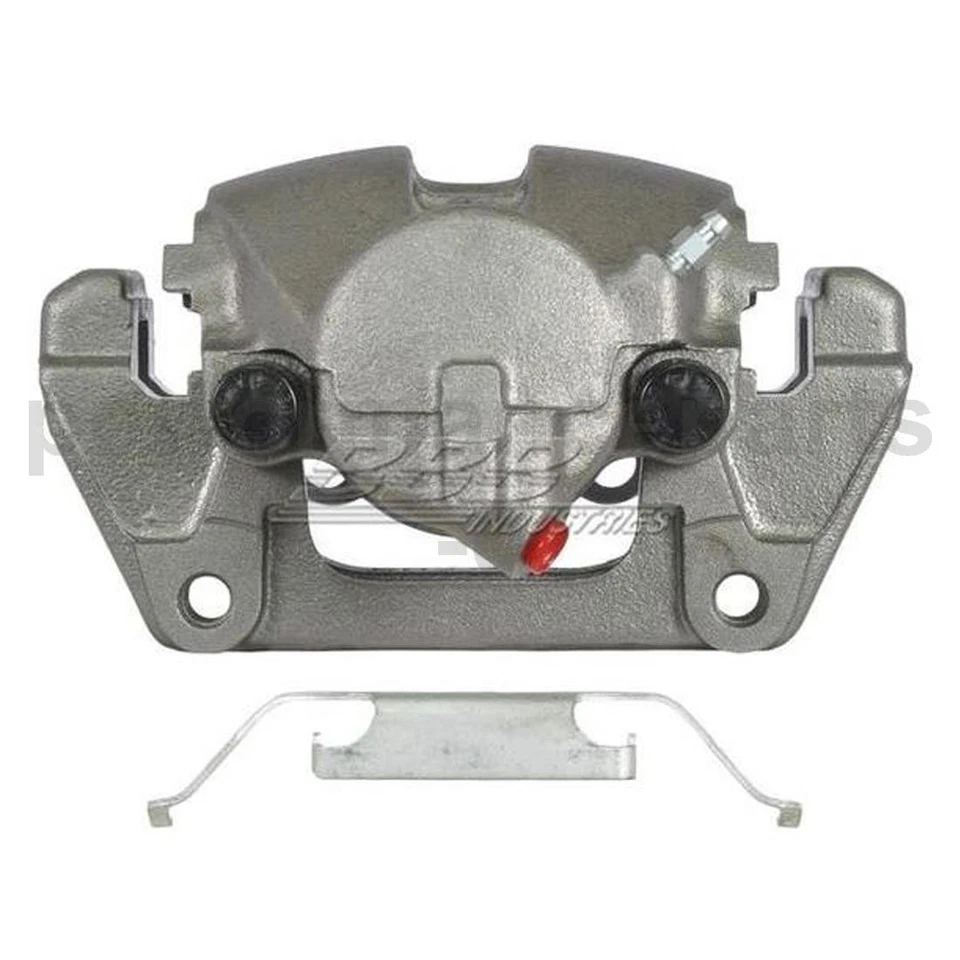 Pinza de freno de disco delantera izquierda derecha bmw m3 2001-2006 Foto 3 de 4