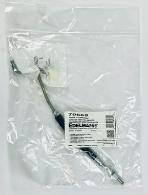 #ad Edelmann 70689 Power Steering Hose for Ford Mustang Mercury Cougar 1967 1970 $30.00
