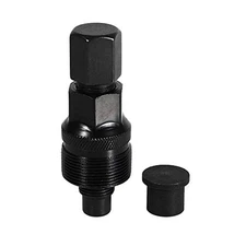 Crank Arm Puller, Crank Puller Professional Crank Extractor Puller with Remov...