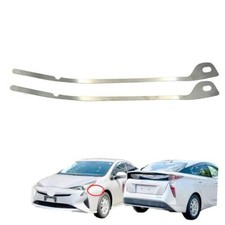 Front Bumper Repair Metal Plate for Toyota Prius 2016-2022