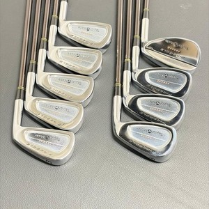 Taylormade Firesole Iron Set | eBay