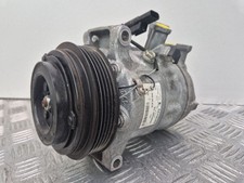 Mercedes C300d W205 Klimakompressor Pumpe A0008304500 Diesel PFF17971 Mercedes C300d W205 Klimakompressor Pumpe A0008304500 Diesel PFF17971