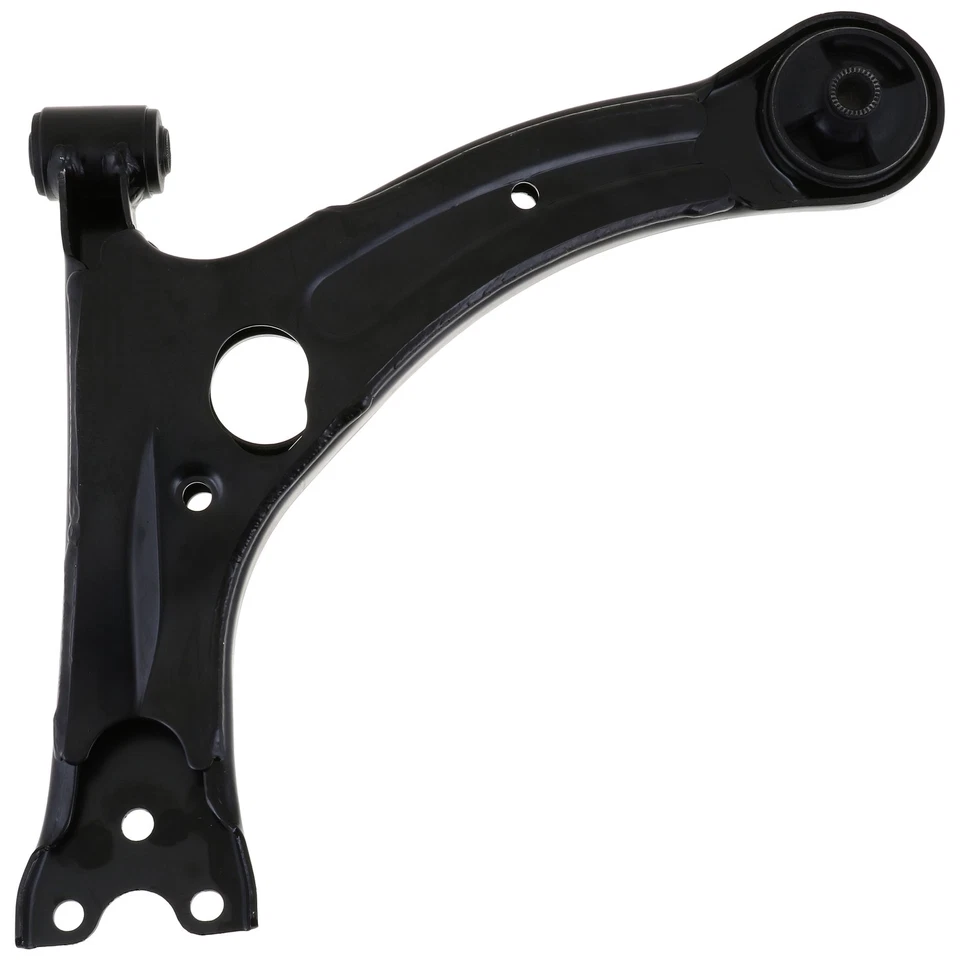 Front Right Control Arm for Toyota Corolla 2003 - 2008 TRW JTC2590 - Imagem 2 de 4